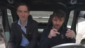 Nick Fuentes and Keith Woods visit Rome — foto 1