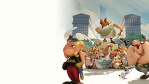 Astérix: La residencia de los dioses — foto 11