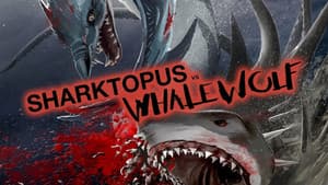 Sharktopus vs. Whalewolf — foto 2
