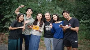 มือปราบมหาอุตม์ — foto 1