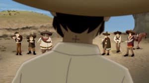 La Revolución De Juan Escopeta — foto 2