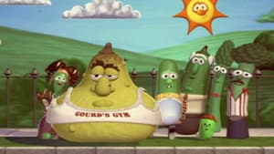 VeggieTales: Lyle the Kindly Viking — foto 3