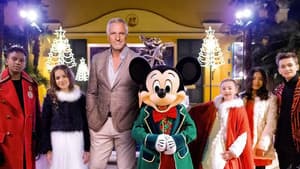 Les Kids United fêtent Noël — foto 2