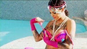 Bonnie Rotten's Fantasies — foto 1