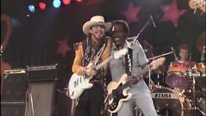 Stevie Ray Vaughan and Double Trouble: Live at Montreux 1982 & 1985 — foto 2