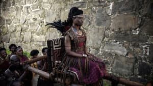Reinas de África: Njinga — foto 4
