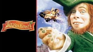 A Very Unlucky Leprechaun — foto 2