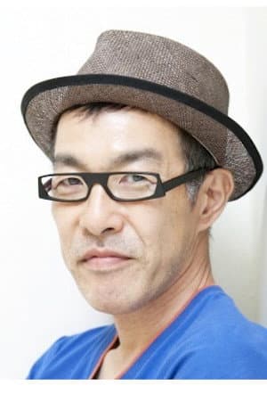 藤井丈司