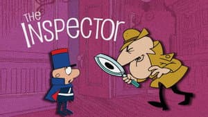 The Inspector — foto 1
