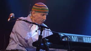 Joe Zawinul & WDR Big Band - Leverkusener Jazztage — foto 1