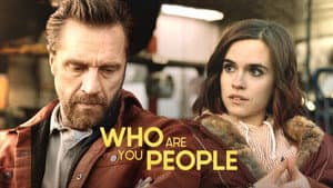 Who Are You People — foto 2