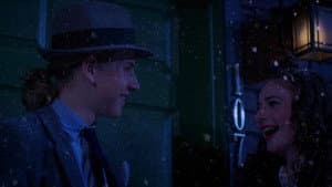 Merry Christmas, Mr. Fields — foto 2