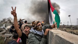 Gaza — foto 11