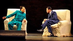 John Adams: Nixon in China — foto 2