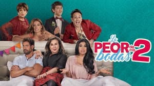 La peor de mis bodas 2 — foto 3