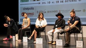 El Guardián — foto 1
