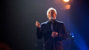 Tom Jones - Live on Soundstage — foto 1