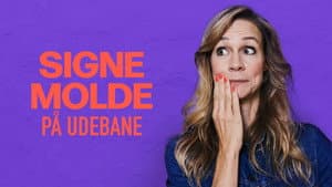 Signe Molde på udebane — foto 6