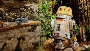 Jedi Temple Challenge — foto 7