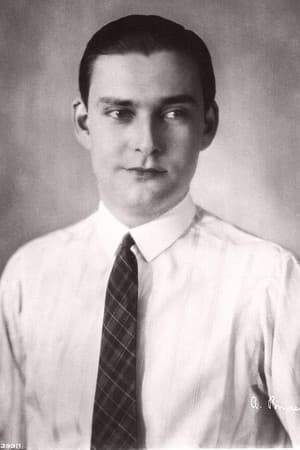 Harry Halm