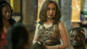 A Dama do Estácio — foto 2