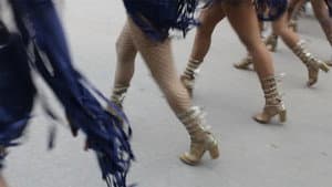 Carpina, 11 de setembro — foto 1