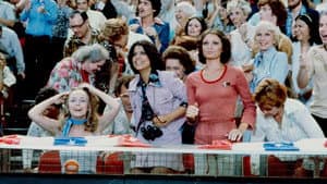 Murder at the World Series — foto 1