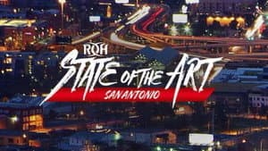 ROH: State of The Art - San Antonio — foto 1