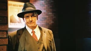 Eliot Ness: An Untouchable Life — foto 5
