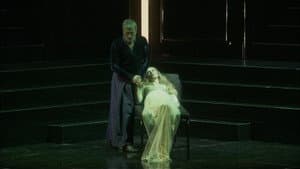 Claude Debussy - Pelléas et Mélisande — foto 7