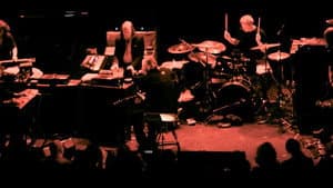 Swans: (Rope) The Beggar (Live 2024) — foto 1