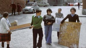 El barrio que no se rindió — foto 1