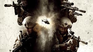 Rogue Warfare: Death of a Nation — foto 9