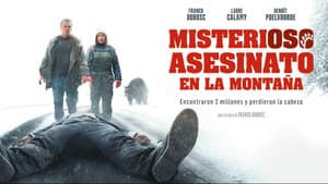 Misterioso asesinato en la montaña — foto 12