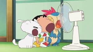 クレヨンしんちゃん オラたちの恐竜日記 — foto 2