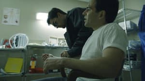 Blood Rush — foto 2