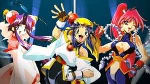 Saber Marionette J — foto 2