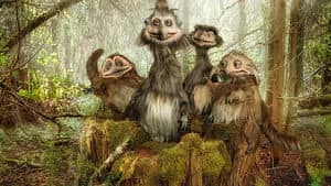Jim Henson's Turkey Hollow — foto 5
