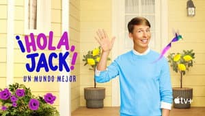 ¡Hola, Jack! Un mundo de bondad — foto 12