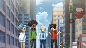 Un triunfo robado / La aventura de Lightning