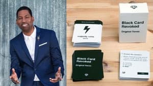 Black Card Revoked — foto 1