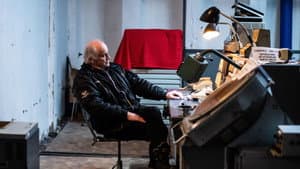 Michael Kocáb – rocker versus politik — foto 7