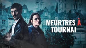Meurtres à Tournai — foto 1
