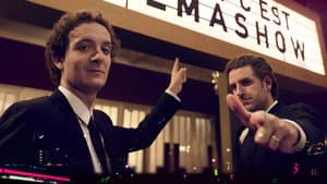 Ce soir, c'est Palmashow — foto 4
