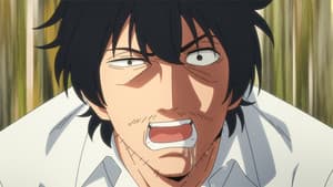 Ex detective Keiichiro Nagamo/Control de plagas de Mashiro