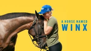 A Horse Named Winx — foto 1