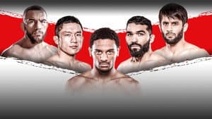 Bellator MMA vs. RIZIN — foto 2