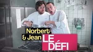 Norbert et Jean : Le Défi — foto 1
