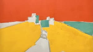 Nicolas de Staël, la peinture à vif — foto 2