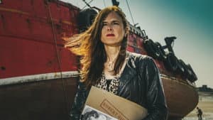 Murder by the Sea — foto 1